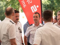 Ehrenamtsforum Alpen 0526